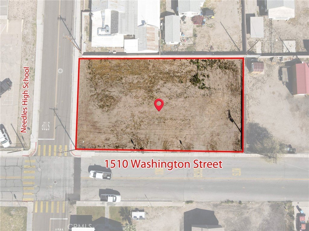 Residential Lot in Tri-State Region