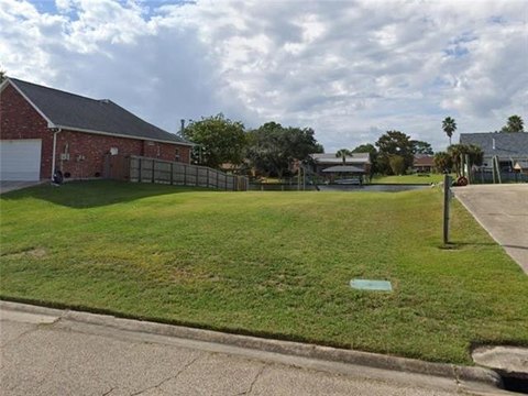Vacant Land, Slidell, LA