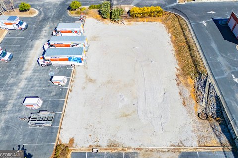 Prime Commercial Land Opportunity