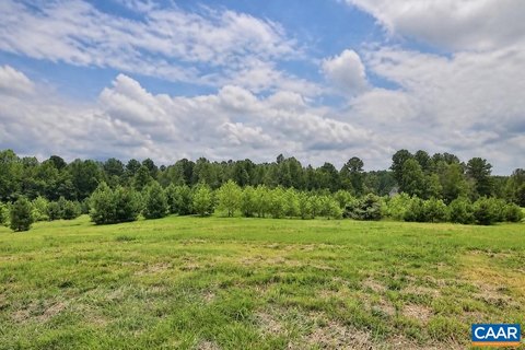 LAND, CHARLOTTESVILLE, VA