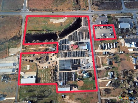 New Braunfels Commercial Investment Opportunity