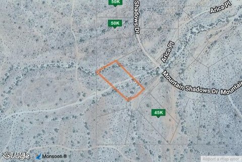 LAND - Casa Grande, AZ