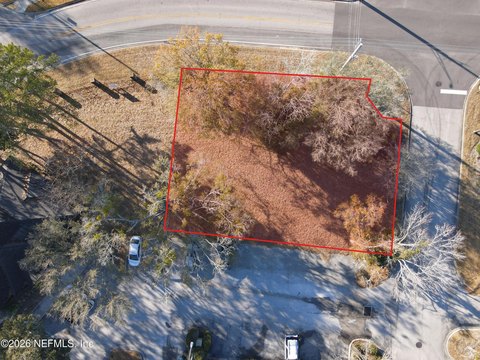 Jacksonville Commercial Land For Sale