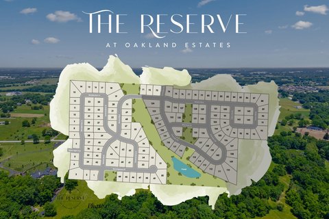 Residential Land in Gated Community