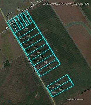 Residential Land in McGregor, TX