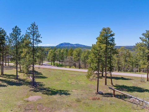 Spearfish Residential Lot with Views