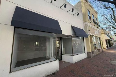 Great Neck Commercial Space Available