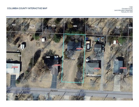 Harmony Grove Shed with Building Potential