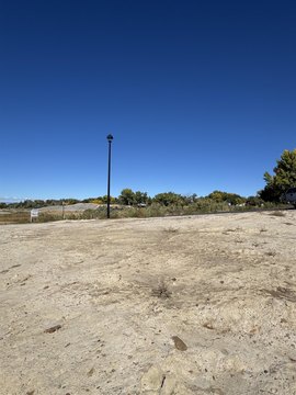 Grand Junction Building Lot