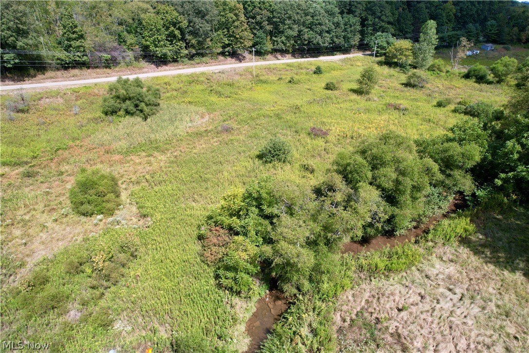 Land Near Leesville Lake