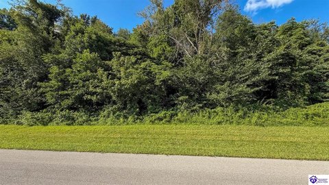 LAND - Vine Grove, KY