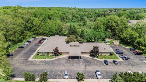 Battle Creek Office Building For Sale