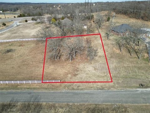 Vacant Land, Ada, OK