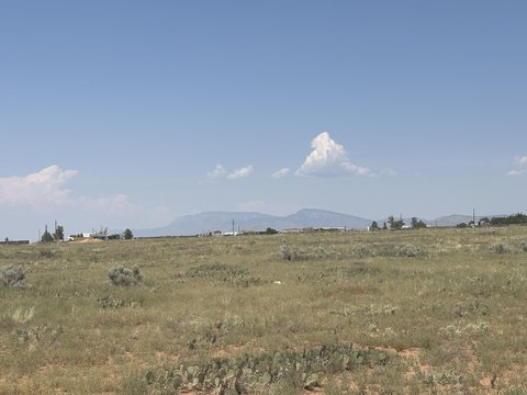 LAND - Meadow Lake, NM