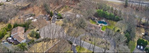 Dix Hills Vacant Land Parcel