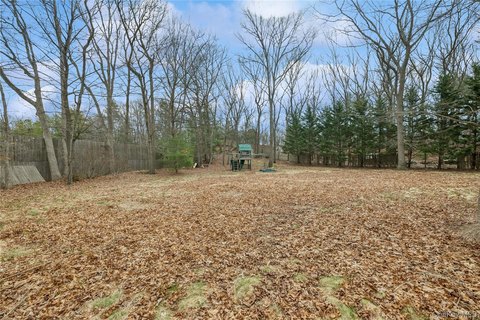 Dix Hills Vacant Land Parcel