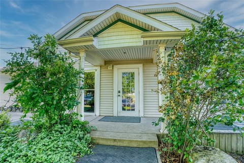 Turnkey Golf Course and Restaurant