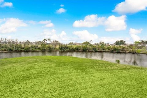 Vacant Land, Slidell, LA