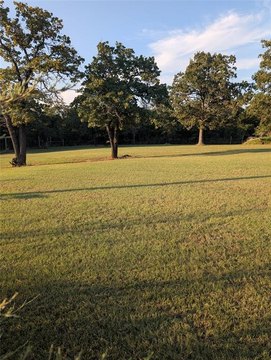 Residential Lot in Guthrie, OK