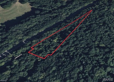 Wooded Recreation Land Double Parcel