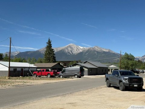 Land, Buena Vista, CO