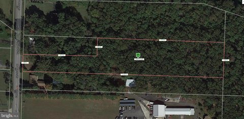 Residential Land in Williamstown, NJ