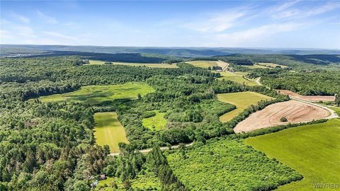 Diverse Land for Recreation, Hunting