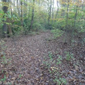 Residential Land in Mocksville, NC