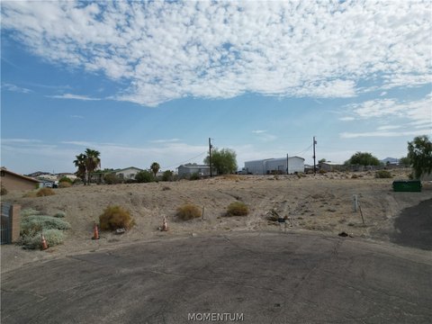 LAND - Fort Mohave, AZ