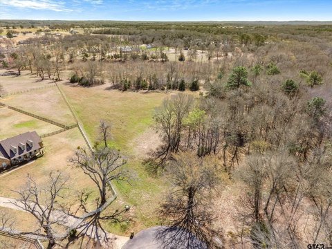 Lindale, TX Residential Land