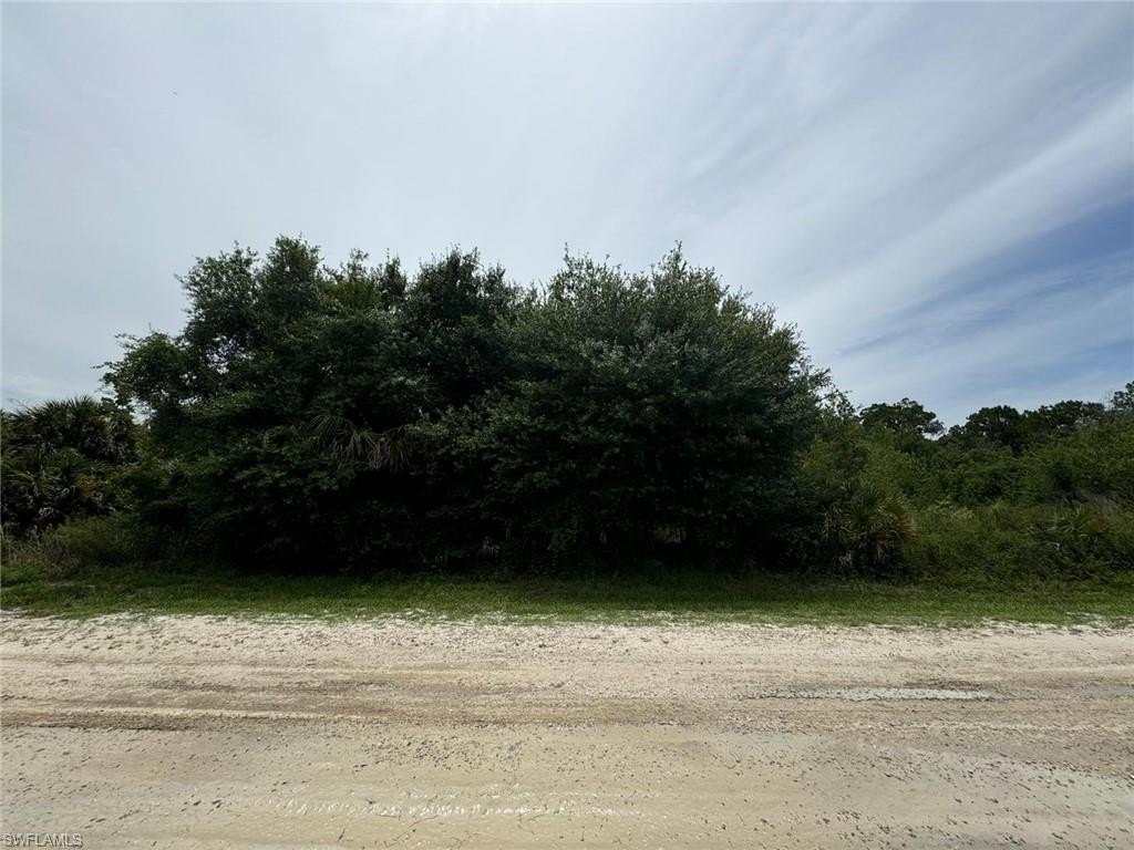 Residential Land in Clewiston, FL