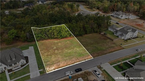 Land, Fayetteville, AR