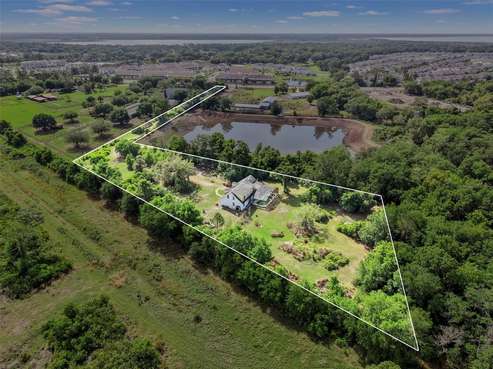KISSIMMEE Industrial Development Land