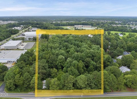 Prime Commercial Land Opportunity