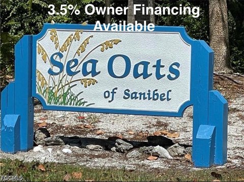 LAND - Sanibel, FL