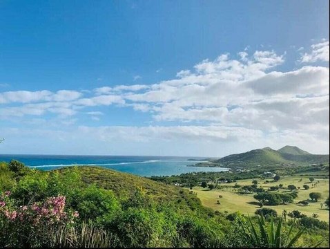 Land, St. Croix, VI