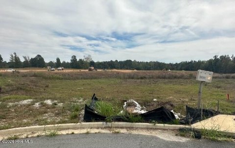 Land, Thomson, GA