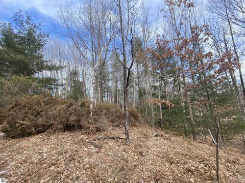Residential Lot in Kirkridge Hills