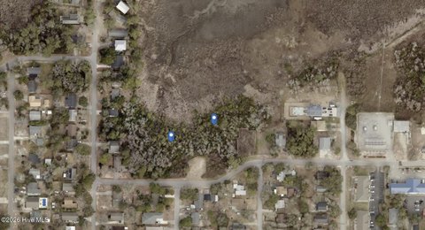 Land, Oak Island, NC