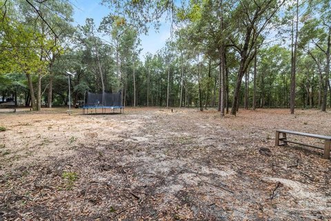 Ready-to-Go Land in Milton, FL