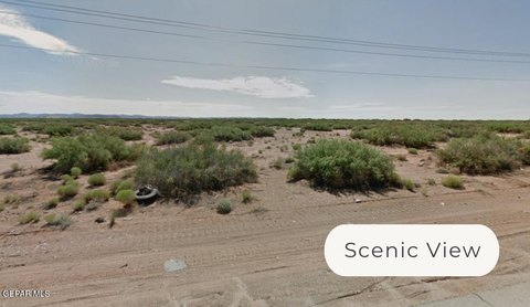 Land, El Paso, TX