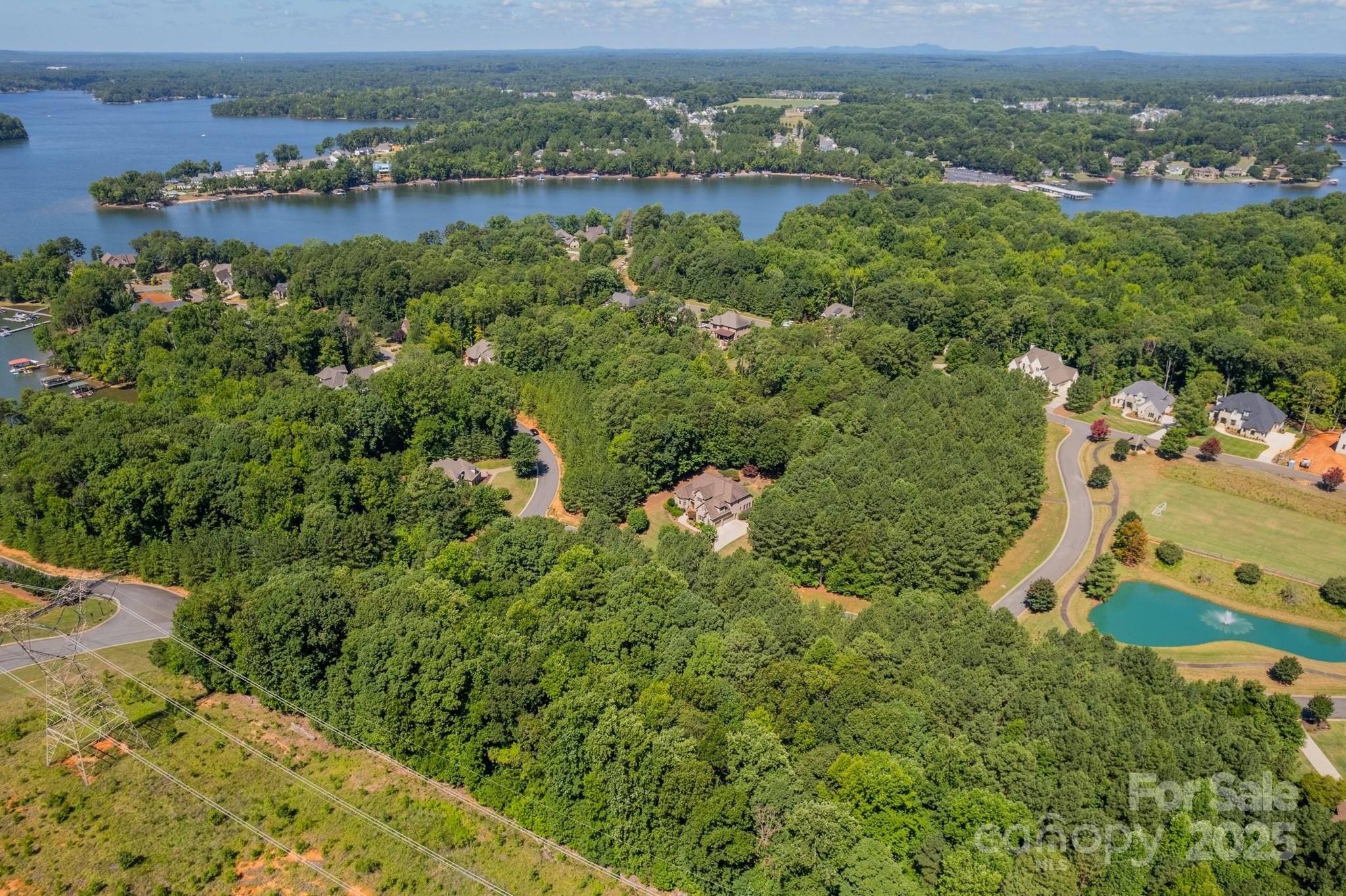 Lake Wylie Homesite Opportunity