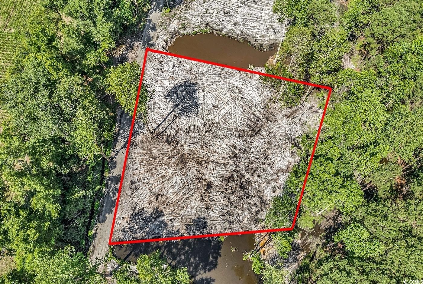 Cleared Land For Sale, Loris