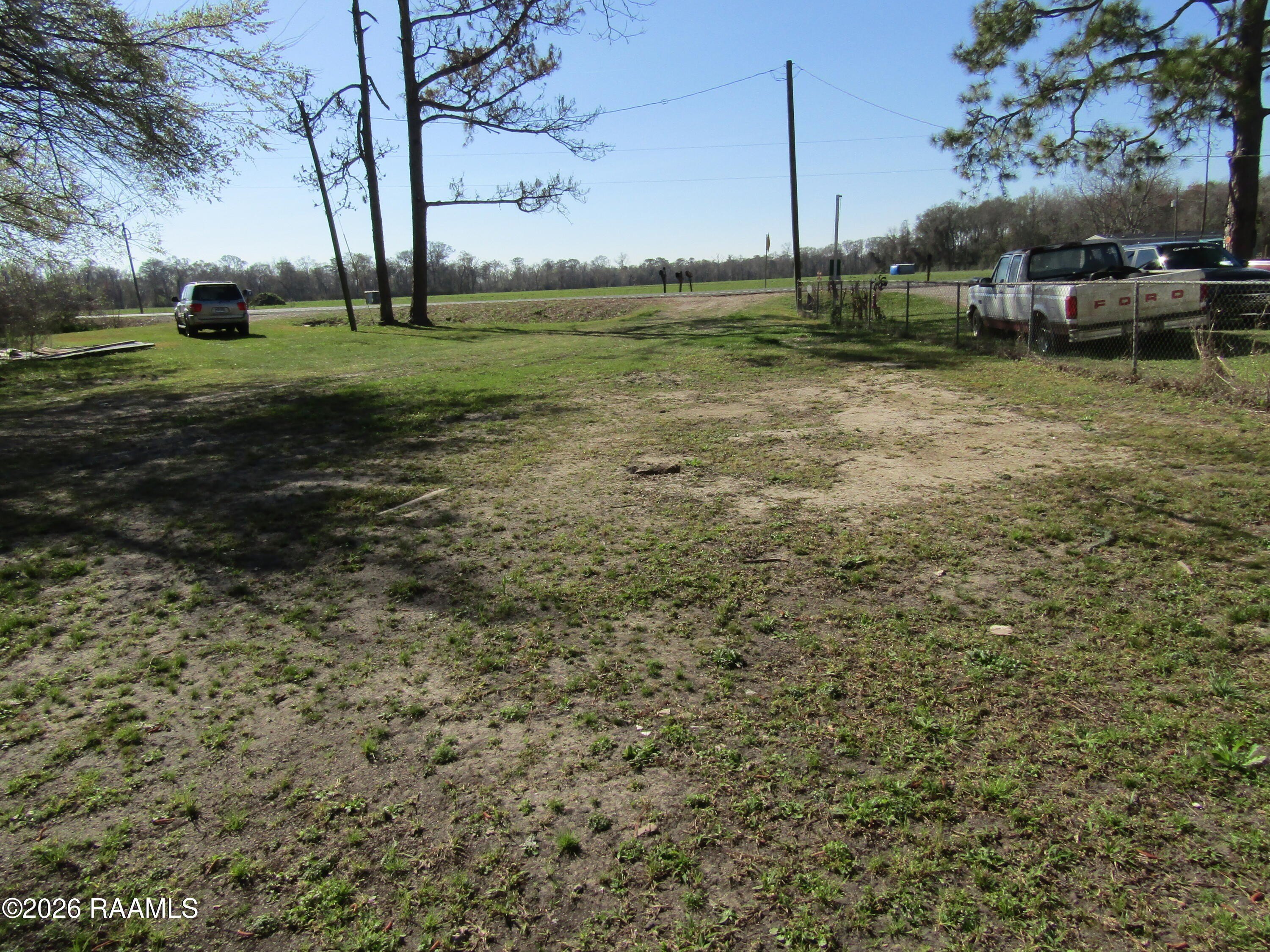 Residential Lot on Bull Island