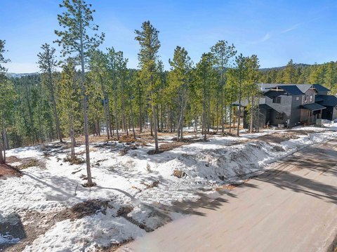 Residential Buildable Lot