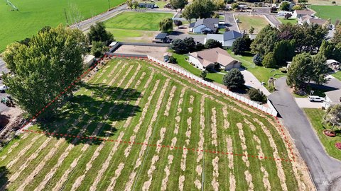 Hagerman Valley Building Lot