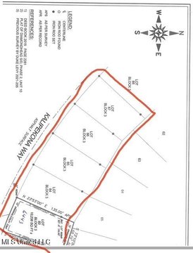 Diamondhead Land: Build Your Dream