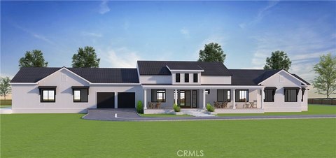Custom Build Estate Lot