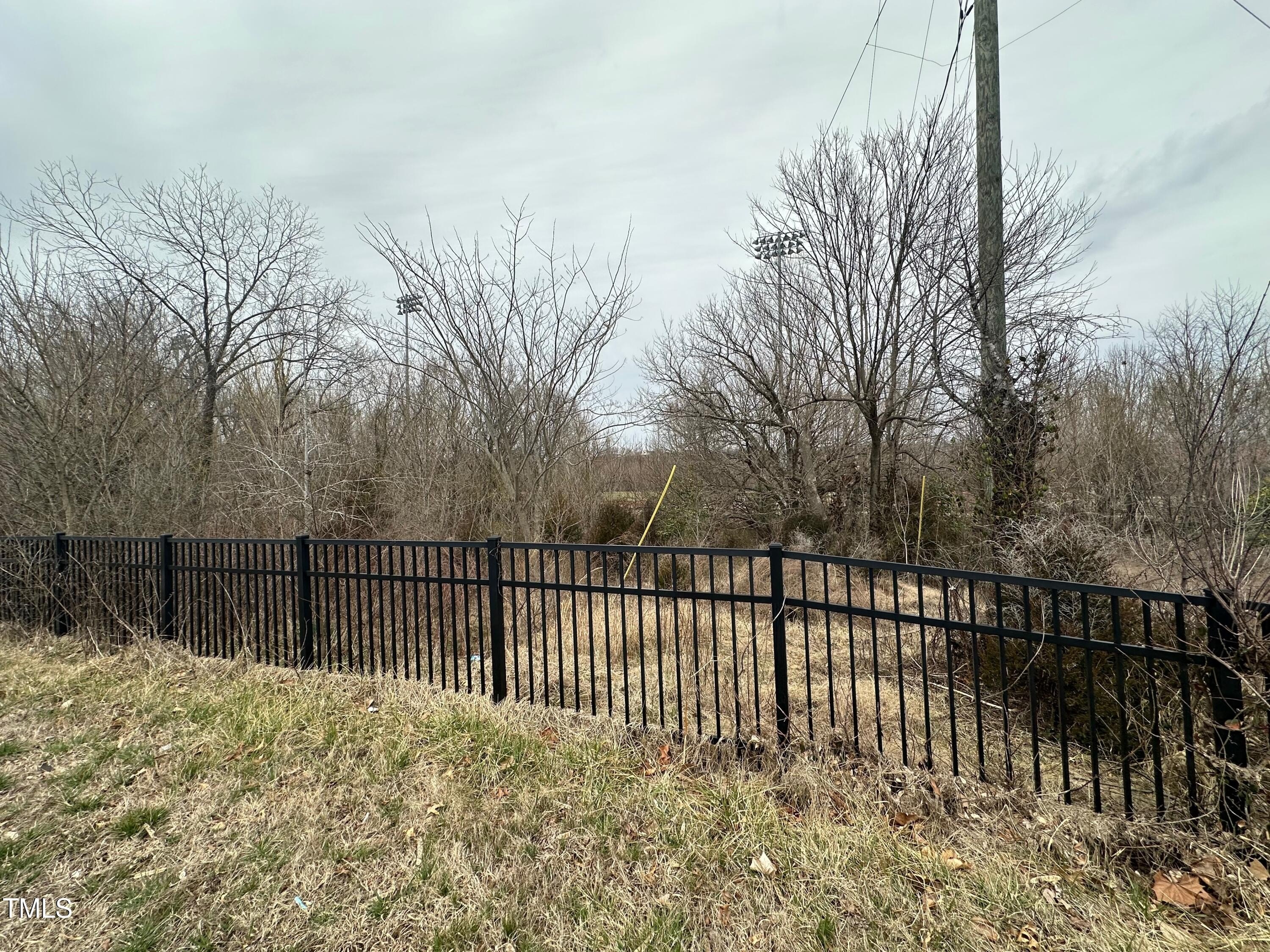 Forsyth County Land Auction Opportunity