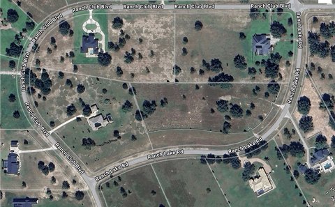 LAND - Groveland, FL